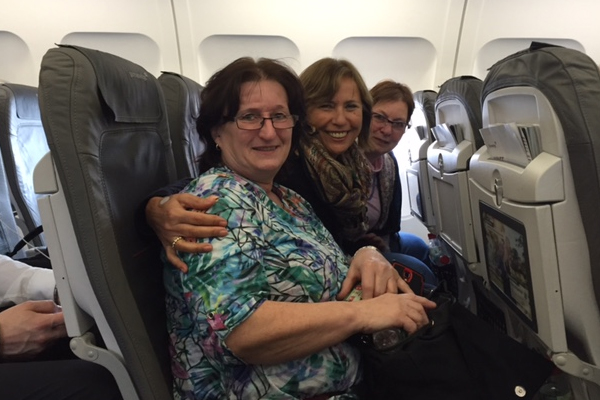 Flugangst - Seminare für entspanntes Fliegen! 7 flugangst seminar coaching